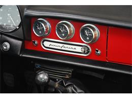 1967 Alfa Romeo Duetto (CC-909624) for sale in Saint Louis, Missouri