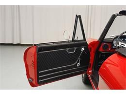 1967 Alfa Romeo Duetto (CC-909624) for sale in Saint Louis, Missouri