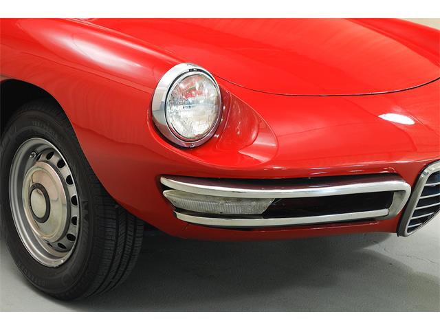 1967 Alfa Romeo Duetto (CC-909624) for sale in Saint Louis, Missouri