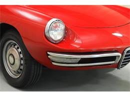 1967 Alfa Romeo Duetto (CC-909624) for sale in Saint Louis, Missouri