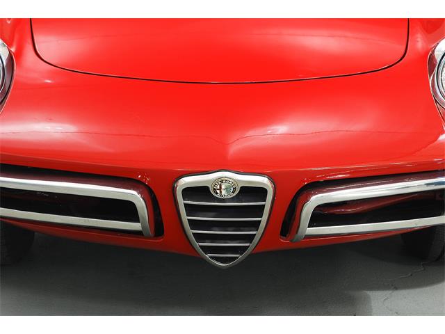 1967 Alfa Romeo Duetto (CC-909624) for sale in Saint Louis, Missouri