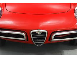 1967 Alfa Romeo Duetto (CC-909624) for sale in Saint Louis, Missouri