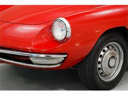 1967 Alfa Romeo Duetto (CC-909624) for sale in Saint Louis, Missouri