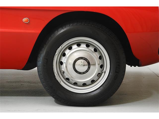 1967 Alfa Romeo Duetto (CC-909624) for sale in Saint Louis, Missouri