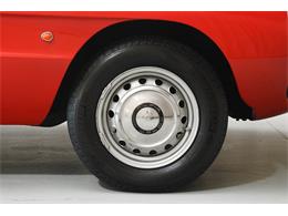 1967 Alfa Romeo Duetto (CC-909624) for sale in Saint Louis, Missouri
