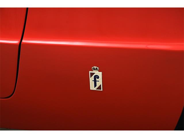 1967 Alfa Romeo Duetto (CC-909624) for sale in Saint Louis, Missouri