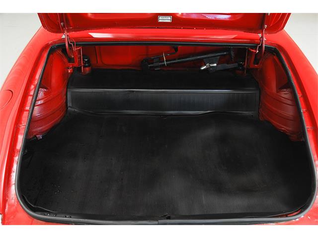 1967 Alfa Romeo Duetto (CC-909624) for sale in Saint Louis, Missouri