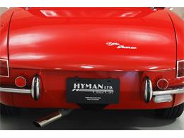 1967 Alfa Romeo Duetto (CC-909624) for sale in Saint Louis, Missouri