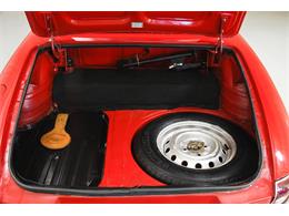 1967 Alfa Romeo Duetto (CC-909624) for sale in Saint Louis, Missouri