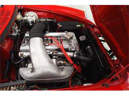 1967 Alfa Romeo Duetto (CC-909624) for sale in Saint Louis, Missouri