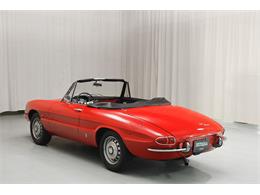 1967 Alfa Romeo Duetto (CC-909624) for sale in Saint Louis, Missouri