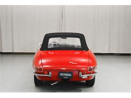 1967 Alfa Romeo Duetto (CC-909624) for sale in Saint Louis, Missouri