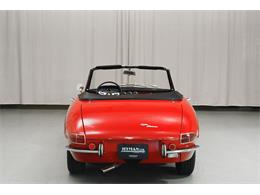 1967 Alfa Romeo Duetto (CC-909624) for sale in Saint Louis, Missouri