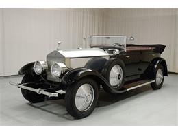 1928 Rolls-Royce Phantom I (CC-909660) for sale in Saint Louis, Missouri