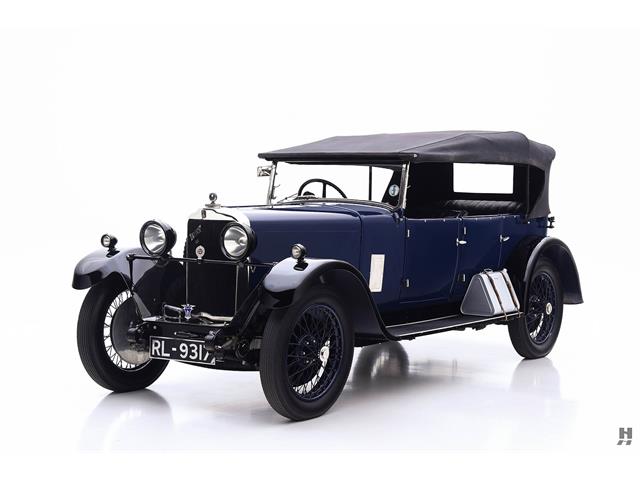 1929 Talbot Type AG 14/45 (CC-909664) for sale in Saint Louis, Missouri