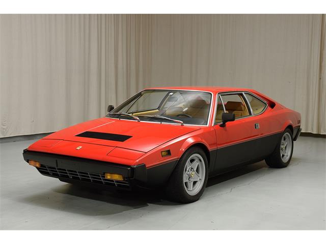 1979 Ferrari 308 (CC-909680) for sale in Saint Louis, Missouri