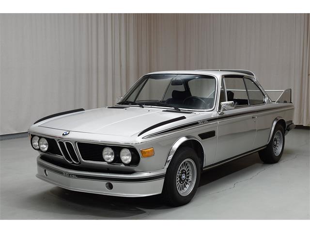 1974 BMW 3.0CSL (CC-909687) for sale in Saint Louis, Missouri