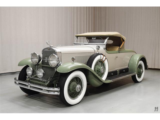 1929 Cadillac Series 341 B (CC-909692) for sale in Saint Louis, Missouri