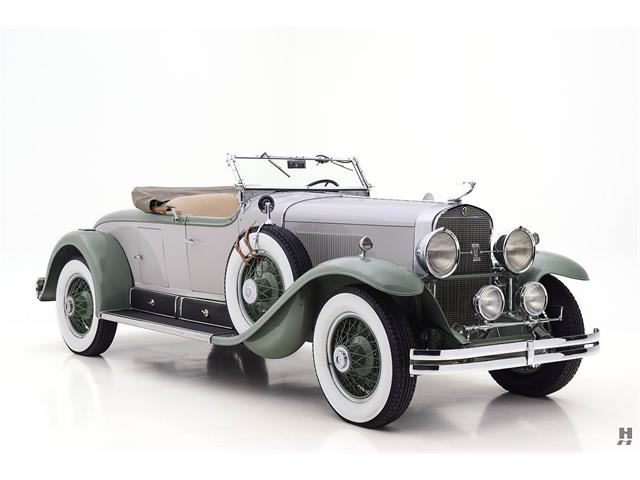 1929 Cadillac Series 341 B (CC-909692) for sale in Saint Louis, Missouri