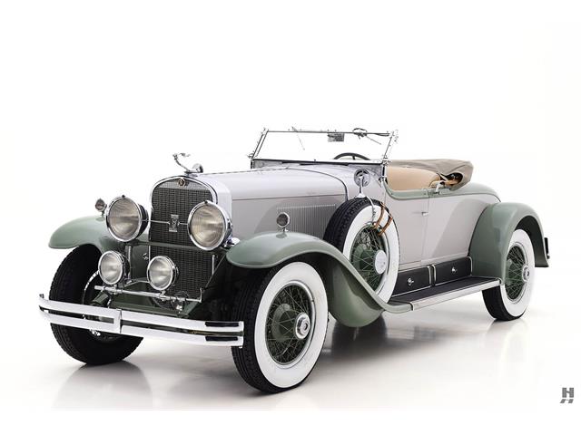 1929 Cadillac Series 341 B (CC-909692) for sale in Saint Louis, Missouri