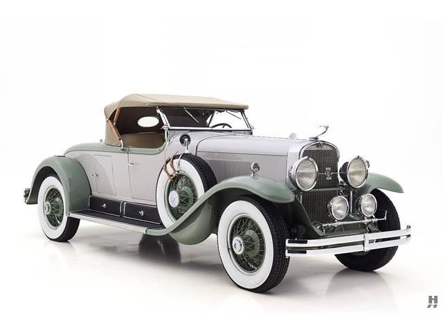 1929 Cadillac Series 341 B (CC-909692) for sale in Saint Louis, Missouri