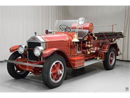 1926 American LaFrance Fire Engine (CC-909699) for sale in Saint Louis, Missouri