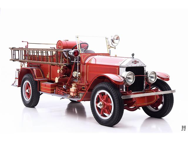 1926 American LaFrance Fire Engine for Sale | ClassicCars.com | CC-909699