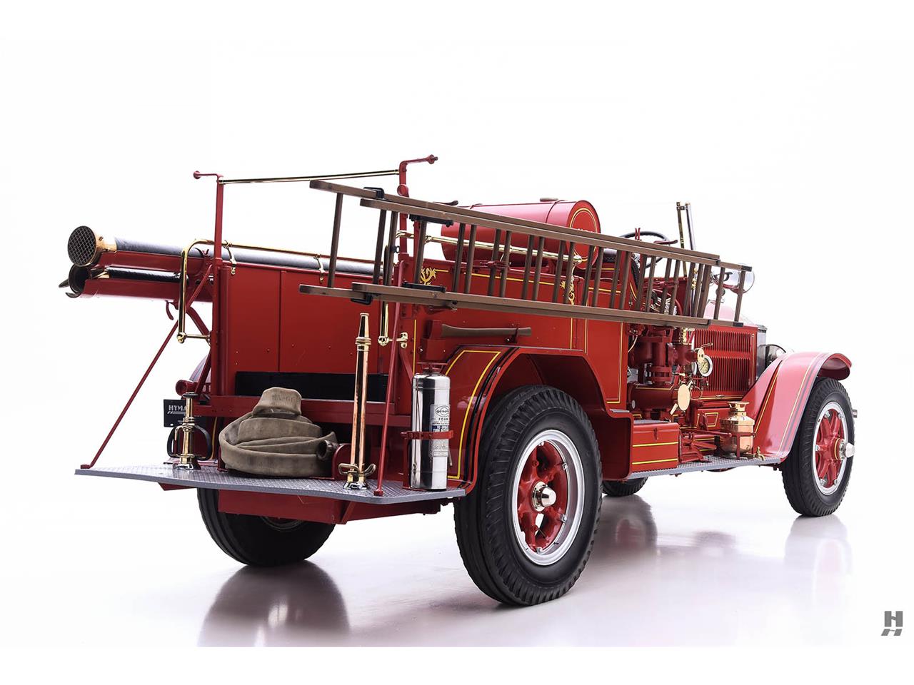 1926 American LaFrance Fire Engine for Sale | ClassicCars.com | CC