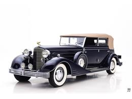 1933 Cadillac V16 (CC-909716) for sale in Saint Louis, Missouri