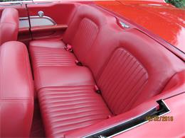 1961 Ford Thunderbird (CC-909721) for sale in Loves Park, Illinois