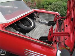 1961 Ford Thunderbird (CC-909721) for sale in Loves Park, Illinois