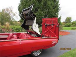 1961 Ford Thunderbird (CC-909721) for sale in Loves Park, Illinois