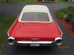 1961 Ford Thunderbird (CC-909721) for sale in Loves Park, Illinois