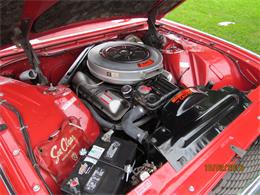 1961 Ford Thunderbird (CC-909721) for sale in Loves Park, Illinois