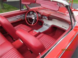 1961 Ford Thunderbird (CC-909721) for sale in Loves Park, Illinois