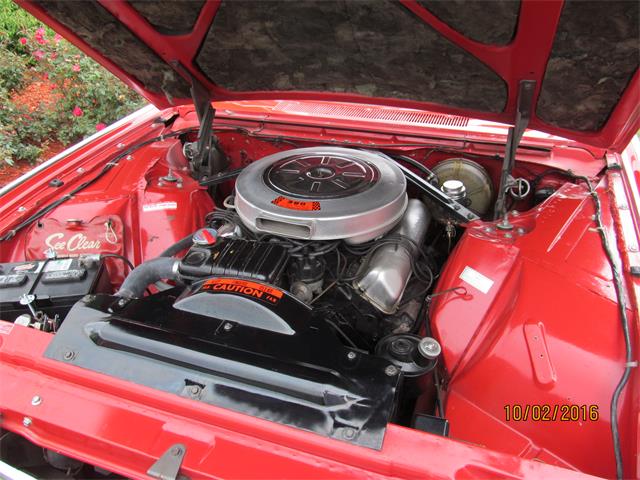 1961 Ford Thunderbird (CC-909721) for sale in Loves Park, Illinois