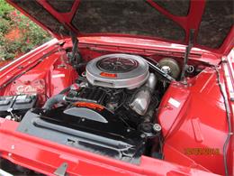 1961 Ford Thunderbird (CC-909721) for sale in Loves Park, Illinois