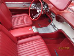 1961 Ford Thunderbird (CC-909721) for sale in Loves Park, Illinois