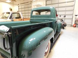 1952 Ford F1 (CC-909728) for sale in Chandler, Arizona