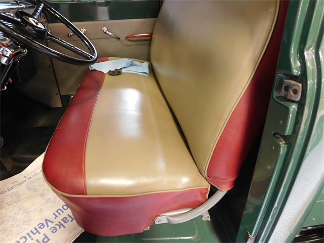 1952 Ford F1 (CC-909728) for sale in Chandler, Arizona
