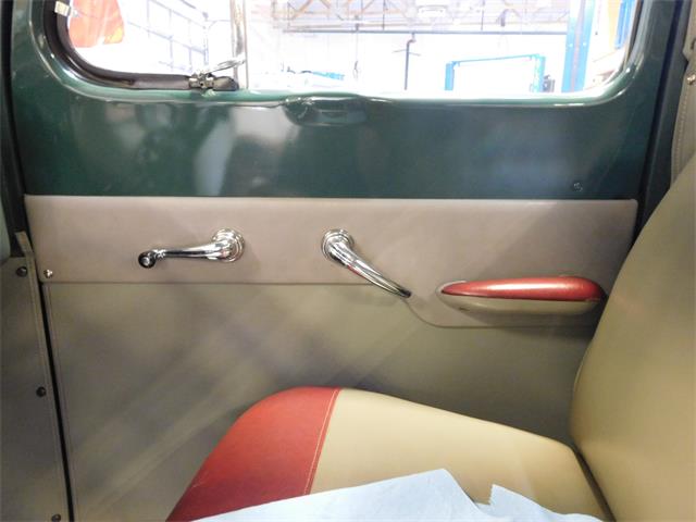 1952 Ford F1 (CC-909728) for sale in Chandler, Arizona