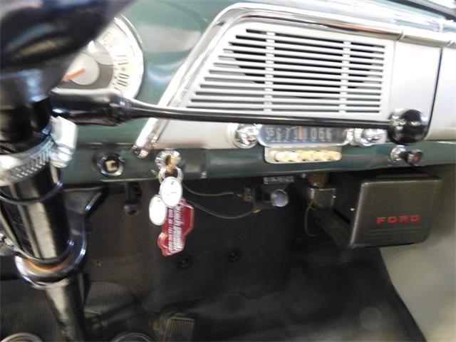 1952 Ford F1 (CC-909728) for sale in Chandler, Arizona