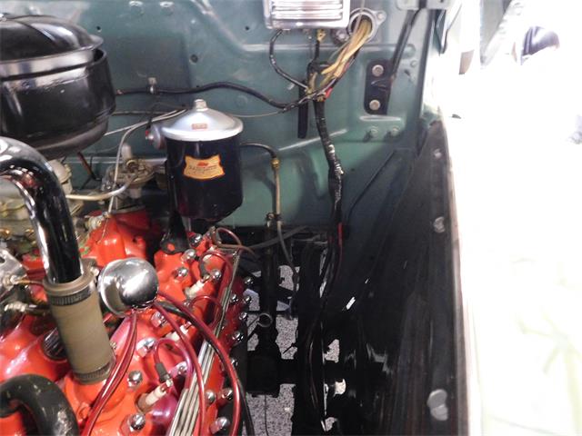 1952 Ford F1 (CC-909728) for sale in Chandler, Arizona