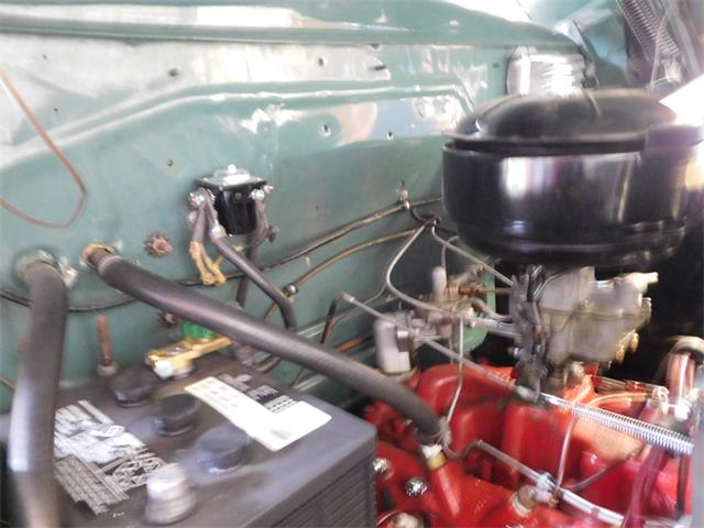 1952 Ford F1 (CC-909728) for sale in Chandler, Arizona
