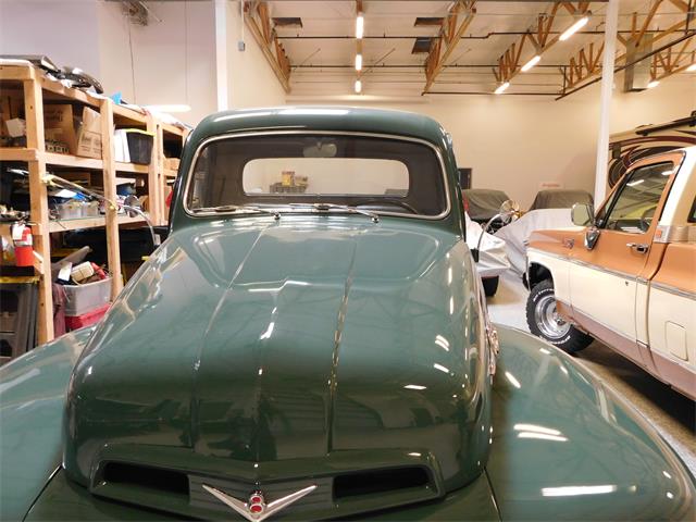1952 Ford F1 (CC-909728) for sale in Chandler, Arizona