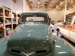 1952 Ford F1 (CC-909728) for sale in Chandler, Arizona