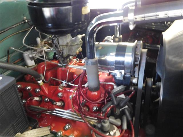 1952 Ford F1 (CC-909728) for sale in Chandler, Arizona