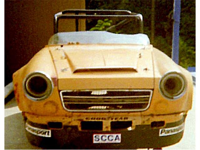 1969 Datsun 2000 (CC-909750) for sale in Alpharetta, Georgia