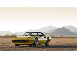 1979 Ferrari 308 GTS (CC-909766) for sale in Dallas, Texas