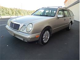 1998 Mercedes-Benz E320 (CC-909781) for sale in Ontario, California